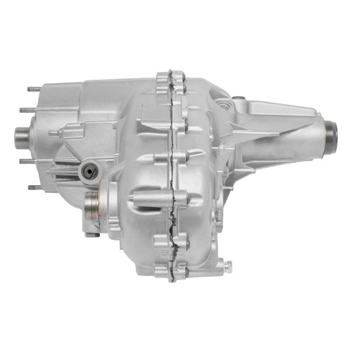 Zumbrota RTC1222G-1 - MP1222 Manual Shift Transfer Case For GM 2007-2013 Sierra/Silverado 1500
