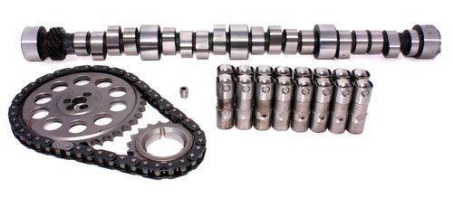 COMP Cams SK01-427-8 - Camshaft Kit CBVI XR300HR-14