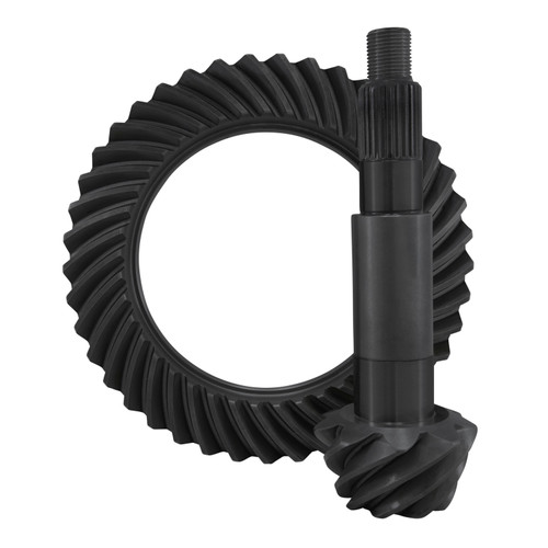 Yukon Gear YG D60R-513R-T - High Performance Gear Set For Dana 60 Reverse Rotation in 5.13