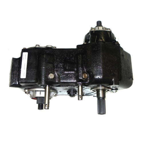 Zumbrota RTC205D-2 - Remanufactured Transfer Case