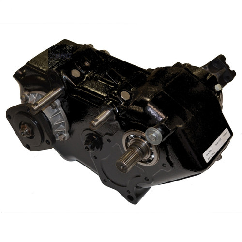Zumbrota RTC205G-3 - Remanufactured Transfer Case