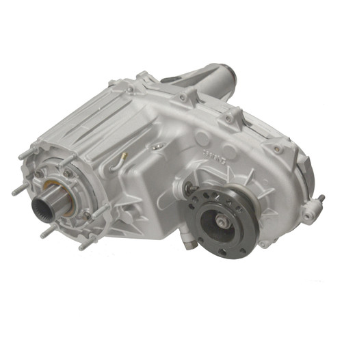Zumbrota RTC241DHD-4 - NP241 Transfer Case for Chrysler 1997 Ram 3500