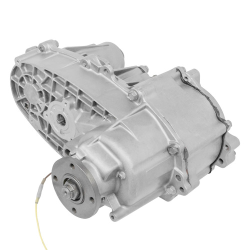 Zumbrota RTC1350F-5 - BW1350 Transfer Case for Ford 86-90 Ranger & Bronco II