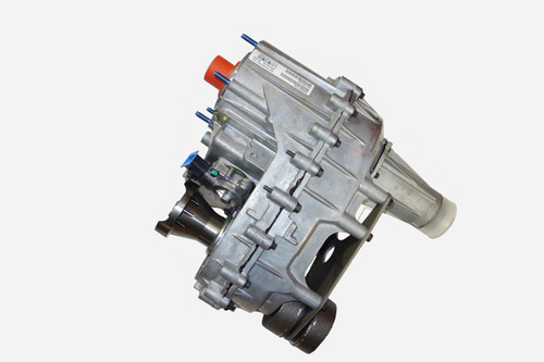 Zumbrota RTC243D-3 - NP243 Transfer Case for Chrysler 2006 Dakota