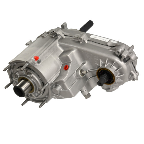 Zumbrota RTC231J-12 - NP231 Transfer Case for Jeep 00-02 Wrangler
