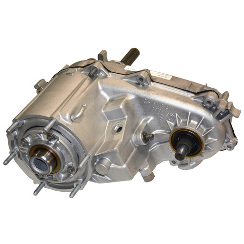 Zumbrota RTC231J-10 - NP231 Transfer Case for Jeep 03-06 Wrangler