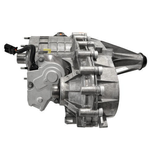 Zumbrota RTC246G-4M - Transfer Case for 2003-2007 General Motors with 4L60 & 4L70E, With Shift Motor