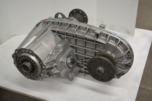 Zumbrota RTC271F-3 - NP271 Transfer Case for Ford 03-06 F-series