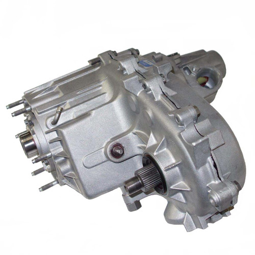Zumbrota RTC249J-1 - NP249 Transfer Case For 1993-1995 Jeep Grand Cherokee 4.0L Quadra-Trac Zumbrota RTC249J-1 - NP249 Transfer Case For 1993-1995 Jeep Grand Cherokee 4.0L Quadra-Trac