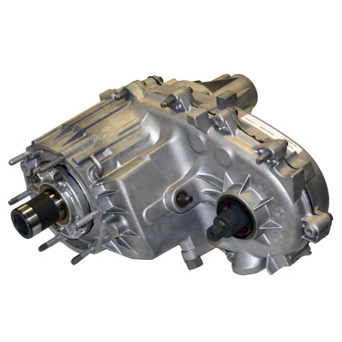Zumbrota RTC247J-1 - NP247 Transfer Case For Jeep 1999-2000 Grand Cherokee 4.7L Quadra-Trac II Zumbrota RTC247J-1 - NP247 Transfer Case For Jeep 1999-2000 Grand Cherokee 4.7L Quadra-Trac II