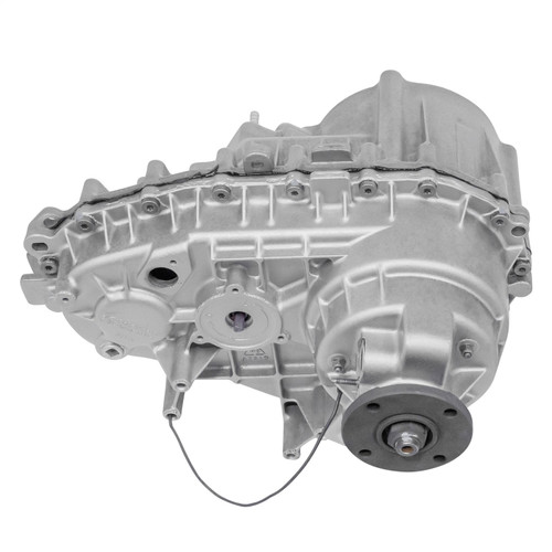 Zumbrota RTC4405F-2M - RemanTransfer Case BW4405 with Shift Motor & Speedo 1995-1997 Explorer