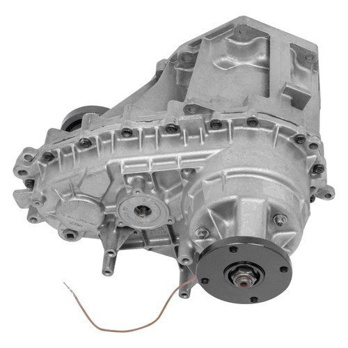 Zumbrota RTC4411F-2M - Reman BW4411 Transfer Case, 2004-2005 Ford