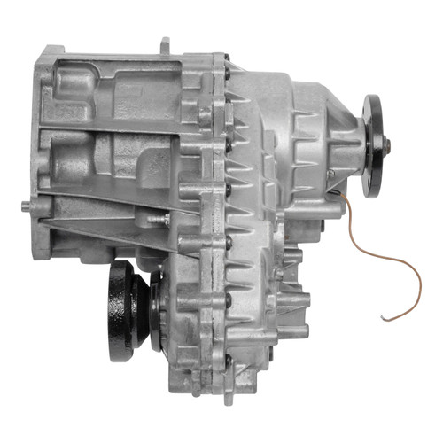 Zumbrota RTC4411F-2M - Reman BW4411 Transfer Case, 2004-2005 Ford