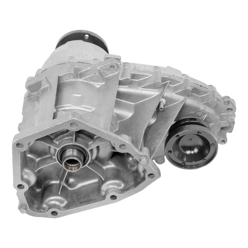 Zumbrota RTC4411F-2M - Reman BW4411 Transfer Case, 2004-2005 Ford
