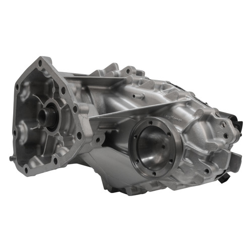 Zumbrota RTC4412F-4M - BW4412 Transfer Case for Ford 07-10 Explorer Sport Trac w/ Shift Motor