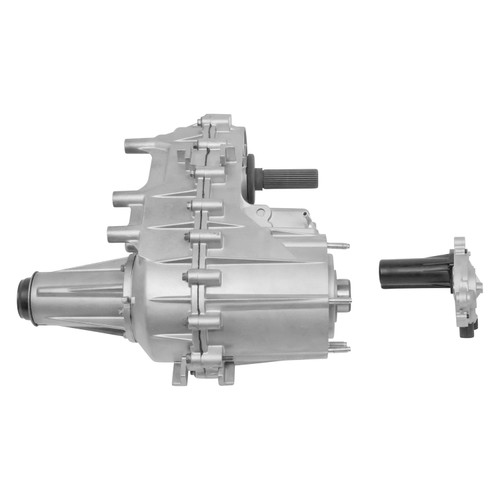 Zumbrota RTC243D-5M - RemanTransfer Case NP243 with Shift Motor 2006-2011 Chy E-Shift
