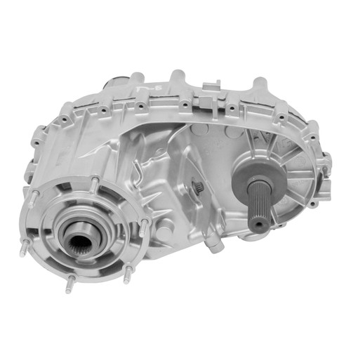 Zumbrota RTC243D-5M - RemanTransfer Case NP243 with Shift Motor 2006-2011 Chy E-Shift