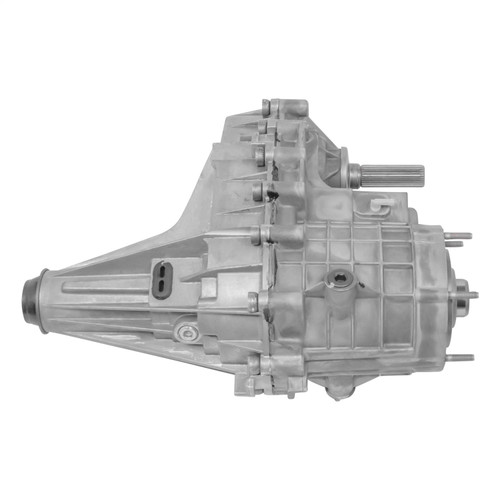 Zumbrota RTC246D-2M - RemanTransfer Case NP246 with Shift Motor 2009-2010 Chy E-Shift