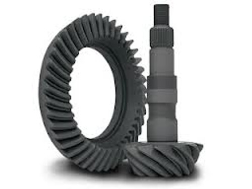 Yukon Gear YGGM7.5-342