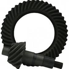 Yukon Gear YGGM14T-411