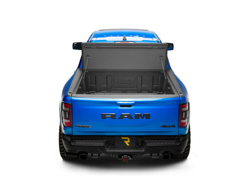 Extang 80653 - 20-23 Chevy/GMC Silverado/Sierra 2500/3500HD 6.9ft. Bed Endure ALX