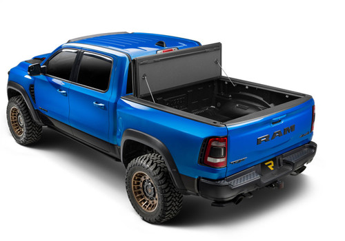 Extang 80962 - 22-23 Nissan Frontier 6ft. Bed Endure ALX