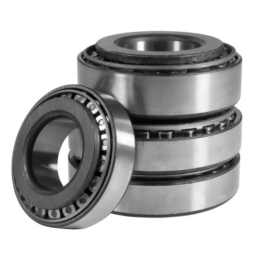 Yukon Gear YGK2107 - Yukon 11.5in AAM 4.11 Rear Ring & Pinion Install Kit 4.125in OD Pinion Bearing