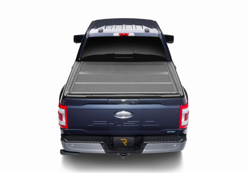Extang 80637 - 2024 Ford Ranger (5ft Bed) Endure ALX Bed Cover
