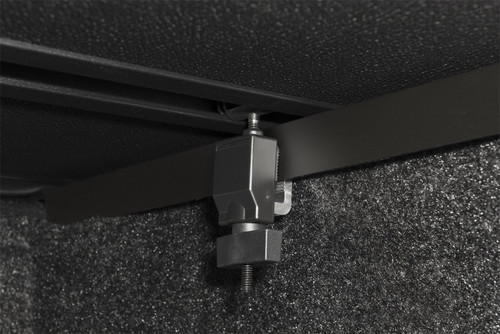 Extang 83355 - 15-16 Chevy/GMC Canyon/Colorado (6ft Bed) Solid Fold 2.0