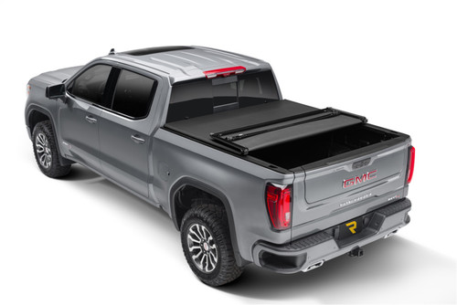 Extang 90355 - 15-21 Chevy/GMC Canyon/Colorado (6 ft bed) Trifecta ALX