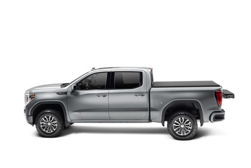 Extang 90355 - 15-21 Chevy/GMC Canyon/Colorado (6 ft bed) Trifecta ALX