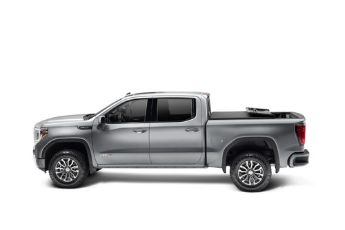 Extang 90355 - 15-21 Chevy/GMC Canyon/Colorado (6 ft bed) Trifecta ALX