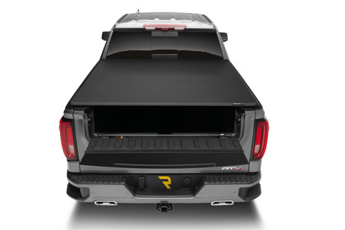 Extang 90355 - 15-21 Chevy/GMC Canyon/Colorado (6 ft bed) Trifecta ALX