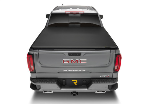 Extang 90355 - 15-21 Chevy/GMC Canyon/Colorado (6 ft bed) Trifecta ALX