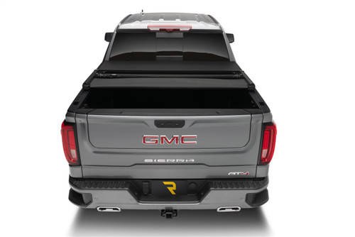 Extang 90355 - 15-21 Chevy/GMC Canyon/Colorado (6 ft bed) Trifecta ALX
