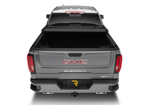 Extang 90355 - 15-21 Chevy/GMC Canyon/Colorado (6 ft bed) Trifecta ALX