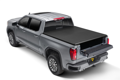 Extang 90456 - 19-21 Chevy/GMC Silverado/Sierra 1500 (5 ft 8 in) Trifecta ALX