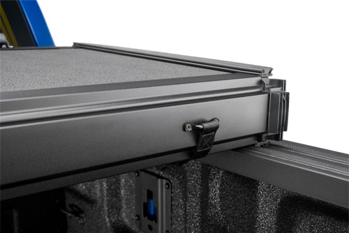 Extang 88638 - 19-23 Ford Ranger (6ft. 1in. Bed) Solid Fold ALX