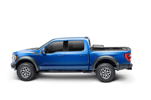 Extang 88636 - 19-23 Ford Ranger (5ft. 1in. Bed) Solid Fold ALX