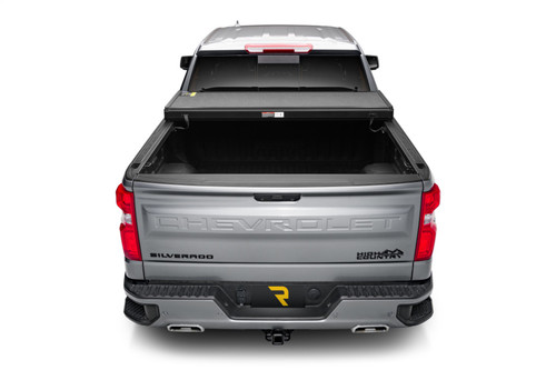 Extang 88355 - 15-22 Chevy/GMC Canyon/Colorado (6ft. 2in. Bed) Solid Fold ALX