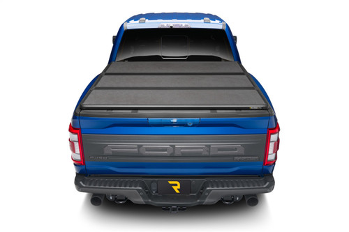 Extang 88961 - 22-23 Nissan Frontier (5ft. Bed) Solid Fold ALX