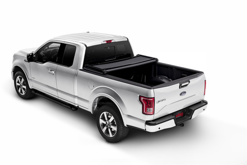 Extang 92720 - 99-16 Ford F-250/F-350 Super Duty Short Bed (6-1/2ft) Trifecta 2.0