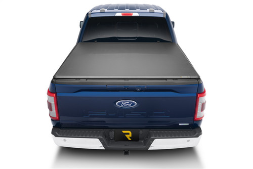 Extang 90704 - 2021 Ford F150 (8 ft Bed) Trifecta ALX