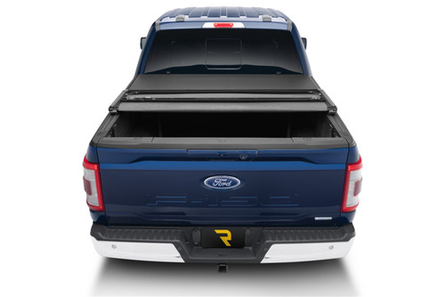 Extang 90704 - 2021 Ford F150 (8 ft Bed) Trifecta ALX