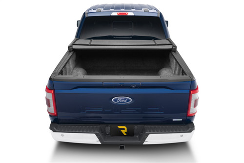 Extang 90704 - 2021 Ford F150 (8 ft Bed) Trifecta ALX