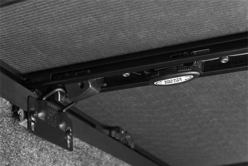 Extang 90704 - 2021 Ford F150 (8 ft Bed) Trifecta ALX