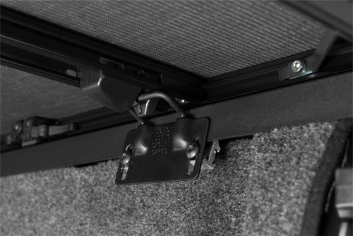 Extang 90702 - 2021 Ford F150 (5 1/2 ft Bed) Trifecta ALX