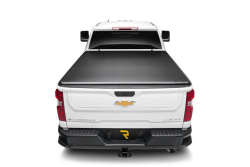 Extang 90658 - 20-21 Chevy/GMC Silverado/Sierra (8 ft) 2500HD/3500HD Trifecta ALX