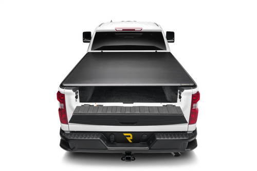 Extang 90658 - 20-21 Chevy/GMC Silverado/Sierra (8 ft) 2500HD/3500HD Trifecta ALX