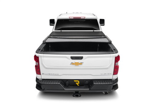 Extang 90658 - 20-21 Chevy/GMC Silverado/Sierra (8 ft) 2500HD/3500HD Trifecta ALX